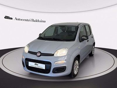 Usata Fiat Panda