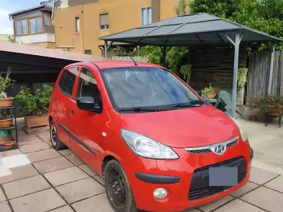 Usata Hyundai i10