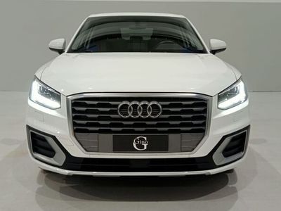 usata Audi Q2 30 1.6 tdi