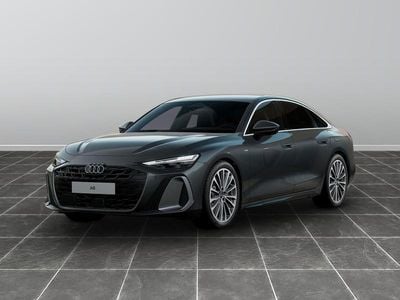 Grigio Nuova 2025 Audi A6 Business Berlina | 78.092 € (Buon prezzo)