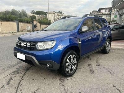 Usata Dacia Duster Journey 101 CV (74 kW) 2023 Other SUV