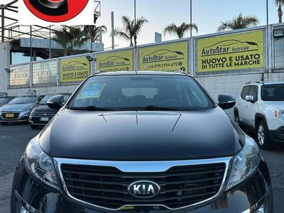 usata Kia Sportage 1.7 CRDI 2WD Cool