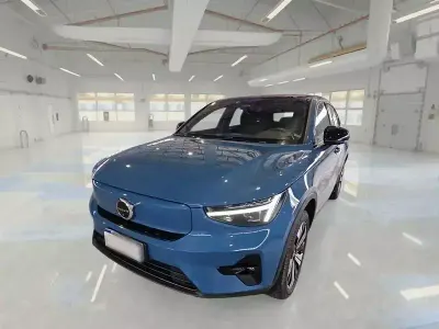 Occasion Volvo C40