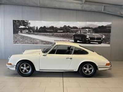 Usata Porsche 911 110 CV (80 kW) 1969 Altri Coupé
