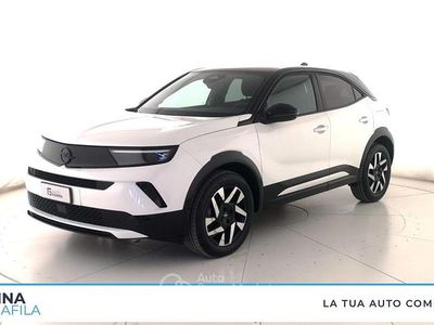 Occasion Opel Mokka S 136 ch (100 kW) 2025 Blanc SUV