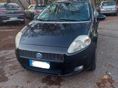 usata Fiat Grande Punto - 2007