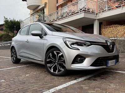Usata Renault Clio V Intens 131 CV (96 kW) 2020 Berlina