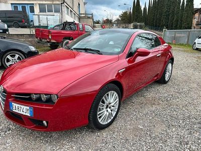Alfa Romeo Brera