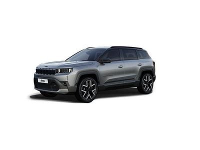 Nuova Jeep Compass 156 kW (213 CV) 2026 Nero SUV