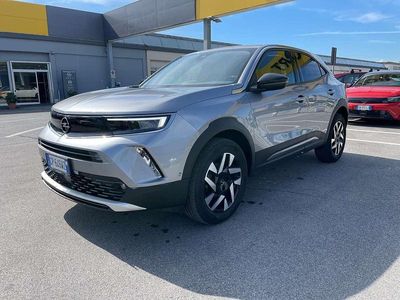 Usata Opel Mokka Elegance 110 CV (80 kW) 2023 Other SUV