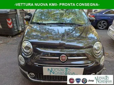 Usata Fiat 500C