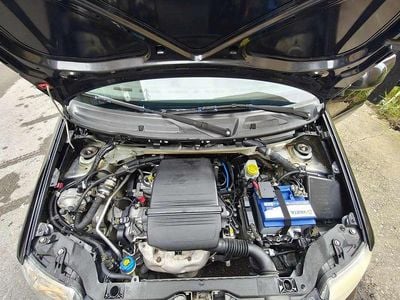 Usata Fiat Panda Dynamic 69 CV (50 kW) 2010 Utilitaria