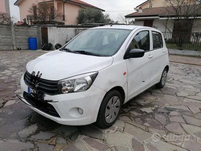 usata Suzuki Celerio - 2016