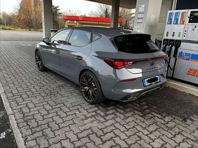 Usata Cupra Leon 245 CV (180 kW) 2023 Berlina