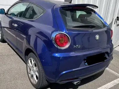 Usata Alfa Romeo MiTo