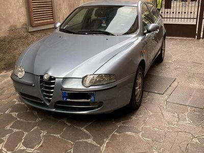 usata Alfa Romeo 147 - 2003