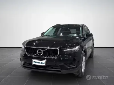 Usata Volvo XC40