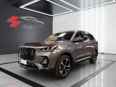 Usata DR DR 6.0