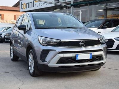 Usata Opel Crossland X