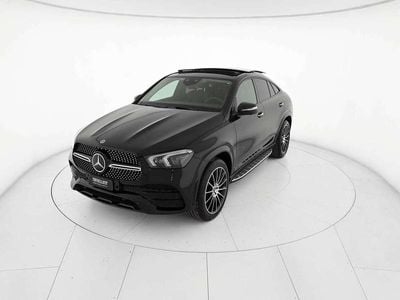 Mercedes GLE400