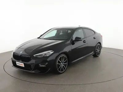 Usata BMW 218 M Sport 150 CV (110 kW) 2022 Nero Coupé