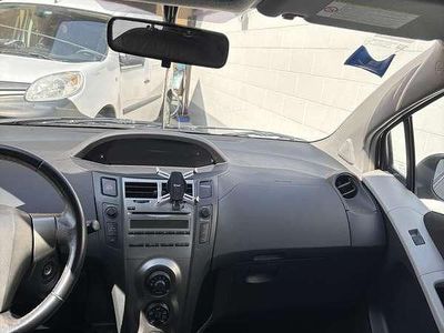 Usata Toyota Yaris Sol 65 CV (47 kW) 2009 Utilitaria