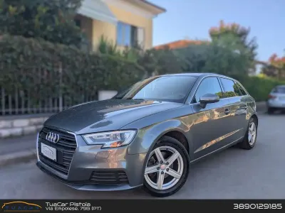 Usata Audi A3