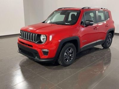 usata Jeep Renegade 1.0 t3 Business mt6 fwd 120cv *KM 0*