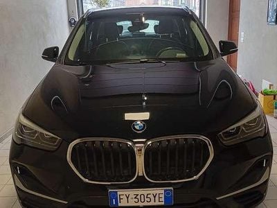 Usata BMW X1 xLine 140 CV (102 kW) 2019 SUV