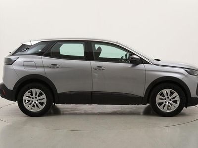 Usata Peugeot 3008 Active 131 CV (96 kW) 2022 SUV