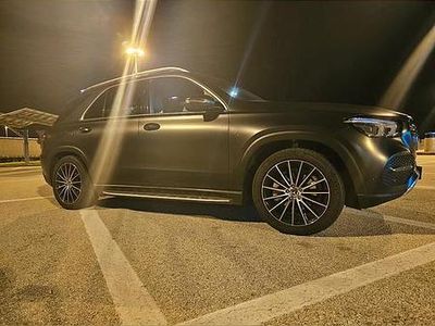 Usata Mercedes GLE300 272 CV (200 kW) 2019 SUV