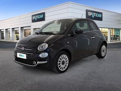 usata Fiat 500 1.0 70cv Ibrido Dolcevita SCOPRI DI PIÙ SU QUESTO VEICOLO E SULLE MODALITÀ DI CONSEGNA