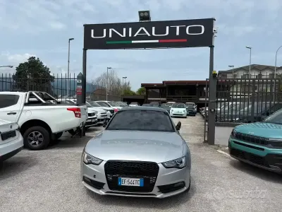 Usata Audi A5