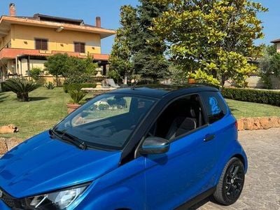 Aixam Minauto