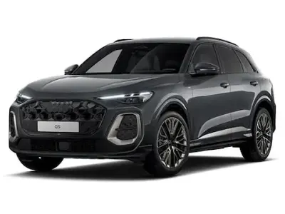 Occasion Audi Q5 S-Line 204 PK (150 kW) 2025 Grijs SUV