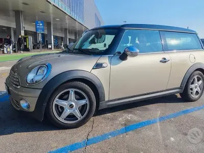 Usata Mini Cooper Clubman 120 CV (88 kW) 2009 Station wagon