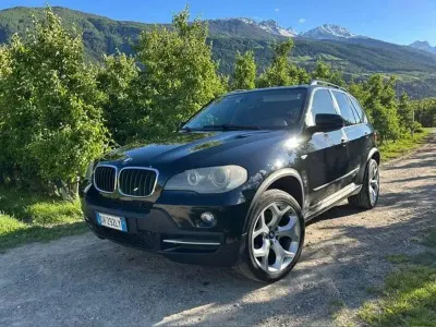 Occasion BMW X5