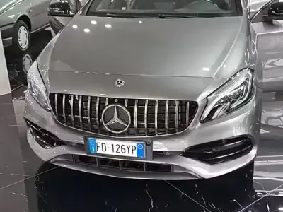 Usata Mercedes A160