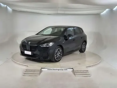 Usata BMW 225 Active Tourer