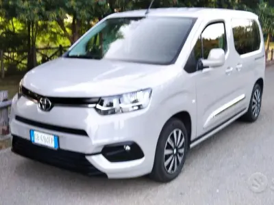 Usata Toyota Proace Verso