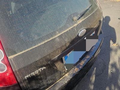 Occasion Ford Fiesta