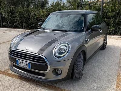 Usata Mini Cooper 2020 Utilitaria