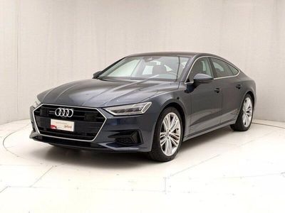 usata Audi A7 SPB 45 3.0 TDI quattro tiptronic Business Plus