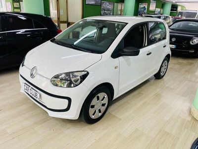 VW up!