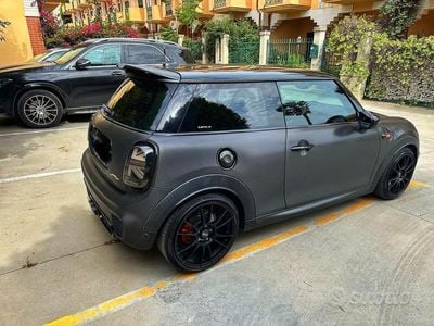 Mini John Cooper Works