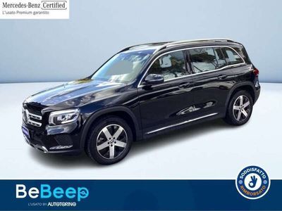 usata Mercedes GLB200 D SPORT PLUS AUTOD SPORT PLUS AUTO