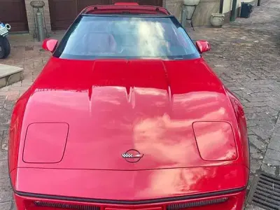 Usata Corvette C4 281 CV (206 kW) 1990