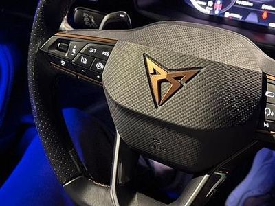 Grigio Usata 2022 Cupra Formentor SUV | 27.000 € (Buon prezzo)