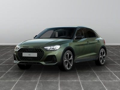 Verde Nuova 2025 Audi A1 Comfort Berlina | 32.982 € (Cara)