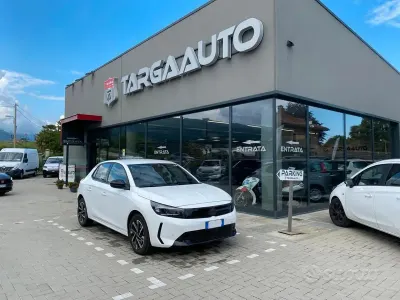 Usata Opel Corsa S 101 CV (74 kW) 2025 Other Utilitaria